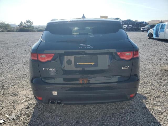 Photo 6 from auction – 2019 JAGUAR F-PACE PRE with VIN SADCJ2FN1KA607017