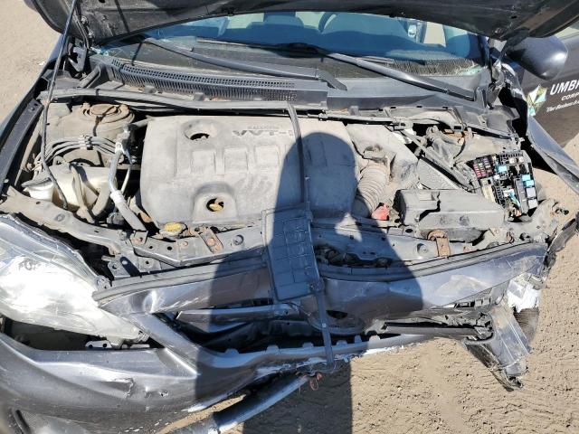 Photo 11 from auction – 2013 TOYOTA COROLLA BA with VIN 2T1BU4EEXDC045841