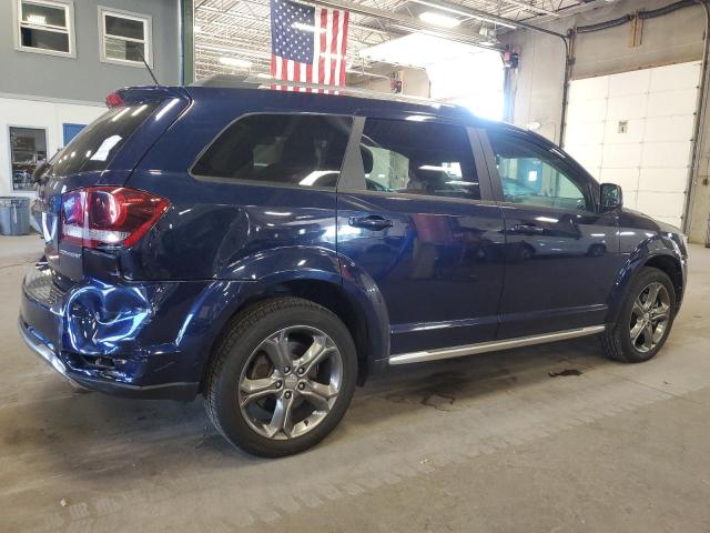Photo 3 from auction – 2017 DODGE JOURNEY CROSSROAD with VIN 3C4PDDGG9HT541656
