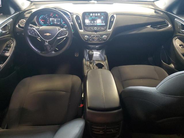 Photo 8 from auction – 2016 CHEVROLET MALIBU LT with VIN 1G1ZE5ST0GF311487