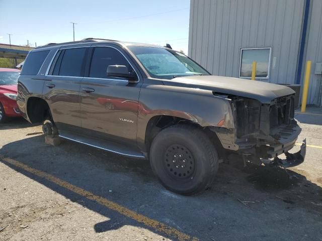 Photo 4 from auction – 2015 GMC YUKON SLE with VIN 1GKS1AEC7FR724503