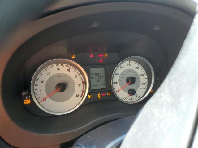 Zdjęcie 9 z aukcji – 2014 SUBARU IMPREZA PR z VIN JF1GJAC6XEG018026