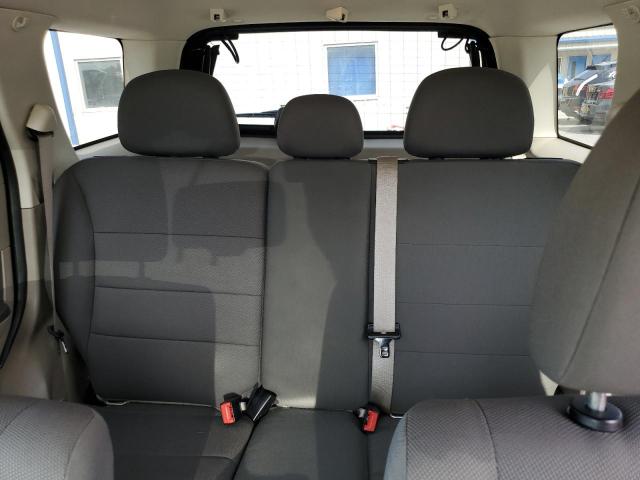 Photo 10 from auction – 2010 FORD ESCAPE XLT with VIN 1FMCU9D77AKA73316