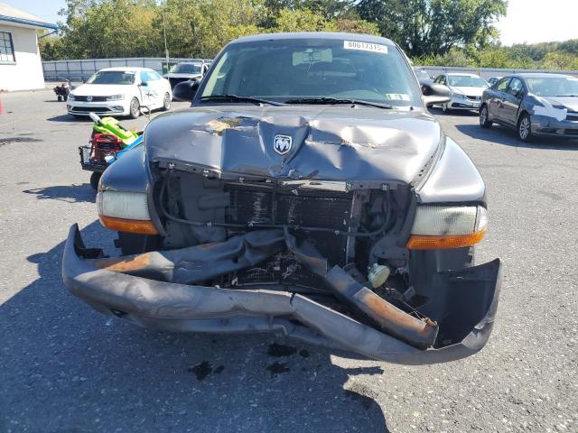 Photo 5 from auction – 2004 DODGE DAKOTA QUA with VIN 1D7HL38K84S711611