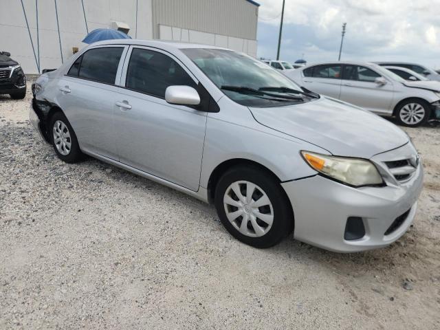 Photo 4 from auction – 2013 TOYOTA COROLLA BA with VIN 2T1BU4EE3DC972311
