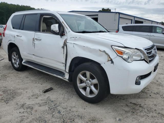 Photo 4 from auction – 2013 LEXUS GX 460 with VIN JTJBM7FX8D5056655