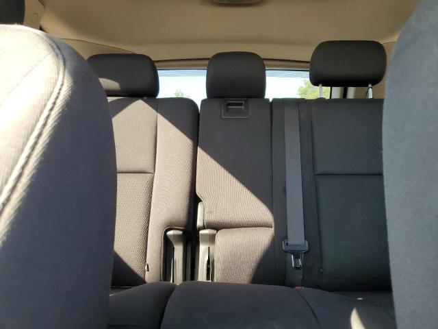 Photo 10 from auction – 2010 FORD EDGE SEL with VIN 2FMDK3JC4ABA26277
