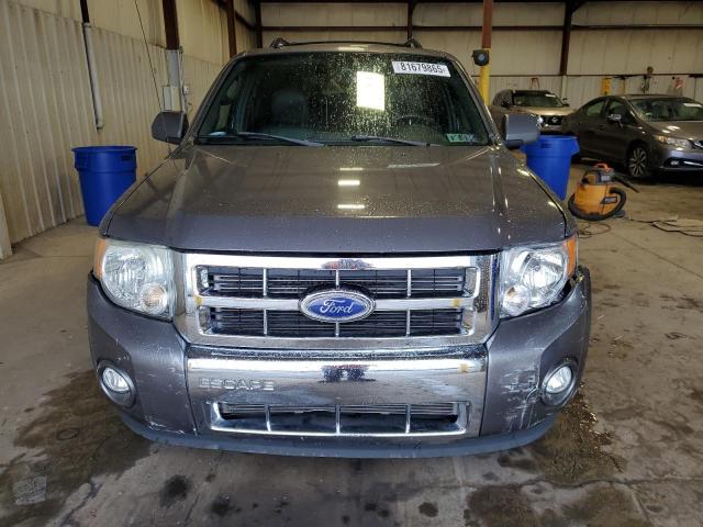 Photo 5 from auction – 2011 FORD ESCAPE LIM with VIN 1FMCU9EG6BKB95133