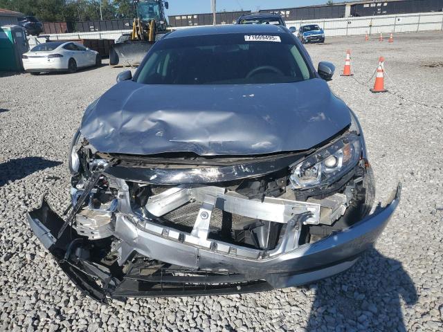 Photo 5 from auction – 2018 HONDA CIVIC LX with VIN 2HGFC2F54JH564586