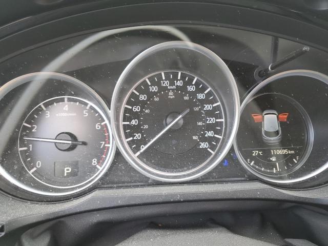 Photo 9 from auction – 2020 MAZDA CX-9 TOURI with VIN JM3TCBCY0L0408852