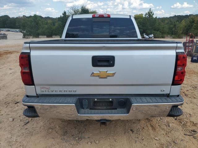 Photo 6 from auction – 2016 CHEVROLET SILVERADO with VIN 3GCUKREC4GG273578
