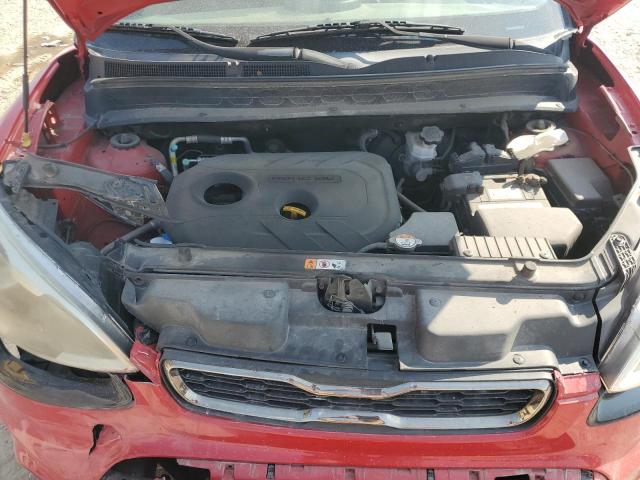 Photo 11 from auction – 2013 KIA SOUL + with VIN KNDJT2A61D7510025