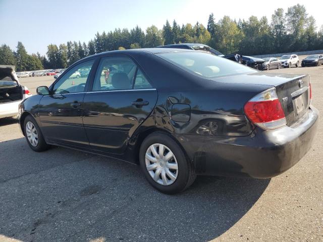 Photo 2 from auction – 2005 TOYOTA CAMRY LE with VIN 4T1BE30K65U583926