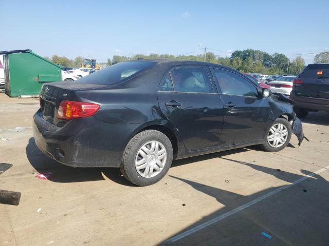 Photo 3 from auction – 2010 TOYOTA COROLLA BA with VIN 2T1BU4EE2AC532172