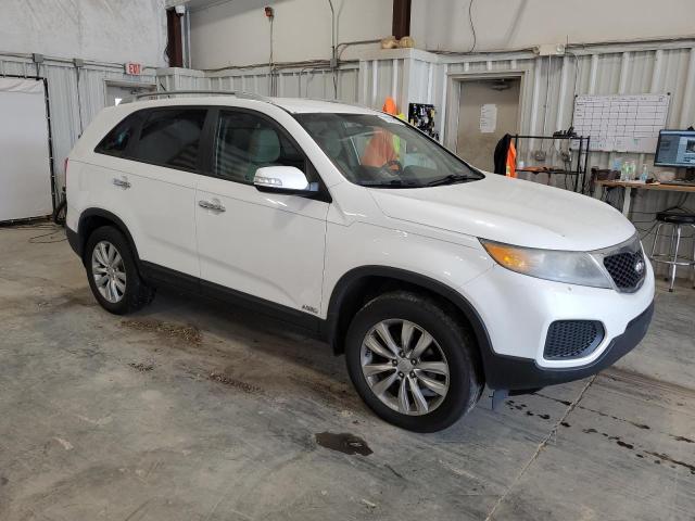 Photo 4 from auction – 2011 KIA SORENTO BA with VIN 5XYKTDA21BG065704