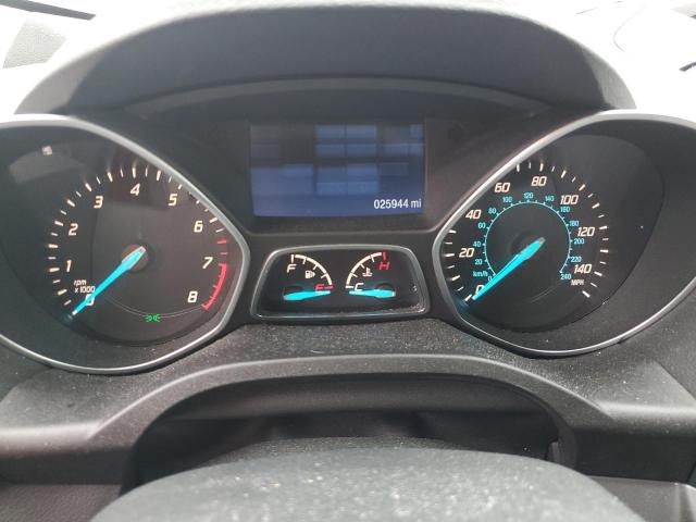 Photo 9 from auction – 2015 FORD ESCAPE SE with VIN 1FMCU9G96FUC22789