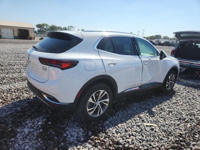 Photo 3 from auction – 2022 BUICK ENVISION E with VIN LRBFZNR41ND046101