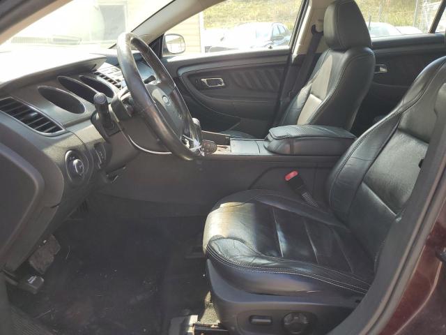 صورة رقم 7 من المزاد - 2011 FORD TAURUS SEL مع VIN 1FAHP2EW1BG157043