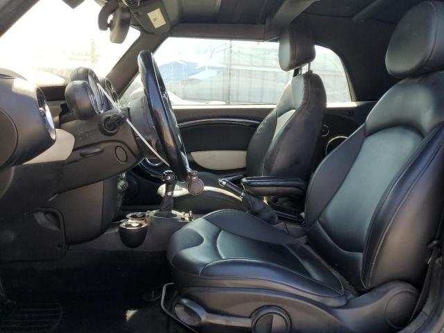 Photo 7 from auction – 2012 MINI COOPER S with VIN WMWZP3C54CT550152
