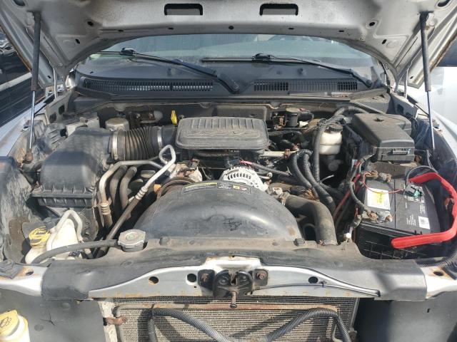 Photo 11 from auction – 2008 DODGE DAKOTA SXT with VIN 1D7HW38K58S629008