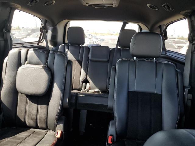 Photo 10 from auction – 2017 DODGE GRAND CARAVAN with VIN 2C4RDGCG2HR829652