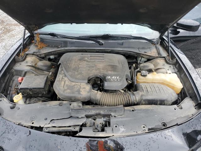 Photo 11 from auction – 2015 DODGE CHARGER SX with VIN 2C3CDXHG1FH901785