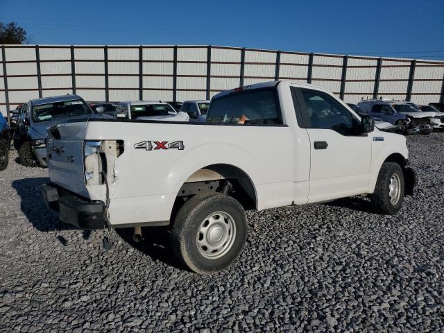 Photo 3 from auction – 2020 FORD F150 with VIN 1FTMF1EB1LFA28312