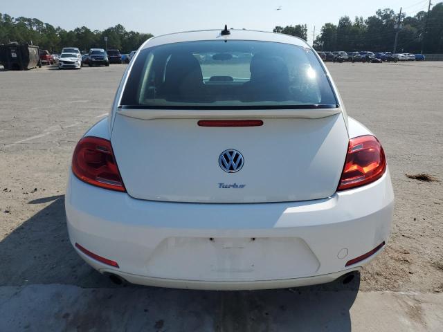 Photo 6 from auction – 2013 VOLKSWAGEN BEETLE TUR with VIN 3VWV67AT8DM608564