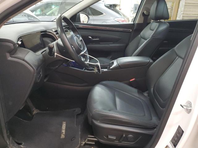Photo 7 from auction – 2023 HYUNDAI TUCSON SEL with VIN 5NMJFCAE3PH250339