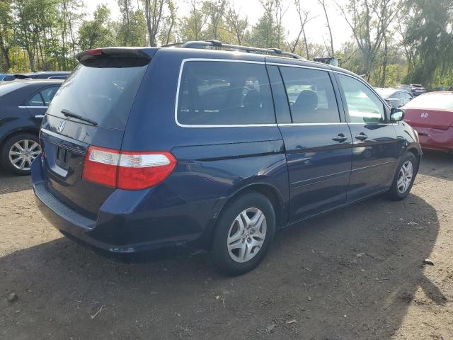 Photo 3 from auction – 2006 HONDA ODYSSEY EX with VIN 5FNRL38646B059569