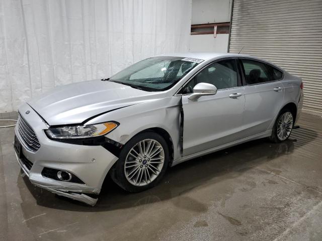 Photo 1 from auction – 2015 FORD FUSION with VIN 3FA6P0H9XFR275849