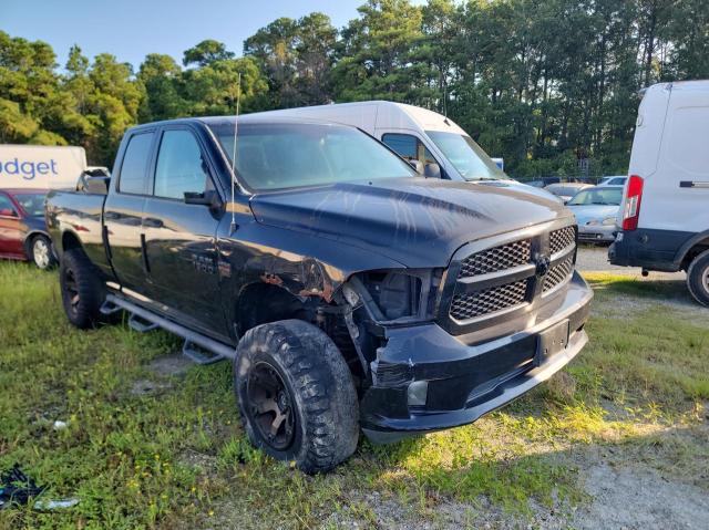 RAM 1500 ST 2015 with VIN 1C6RR7FT6FS717739 - Photo from auction