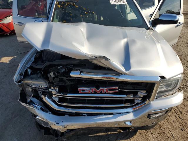 Photo 11 from auction – 2016 GMC SIERRA K15 with VIN 3GTU2NEC8GG205065