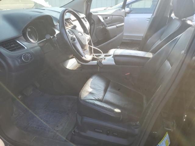 Photo 7 from auction – 2012 FORD EDGE SEL with VIN 2FMDK3JC5CBA88905