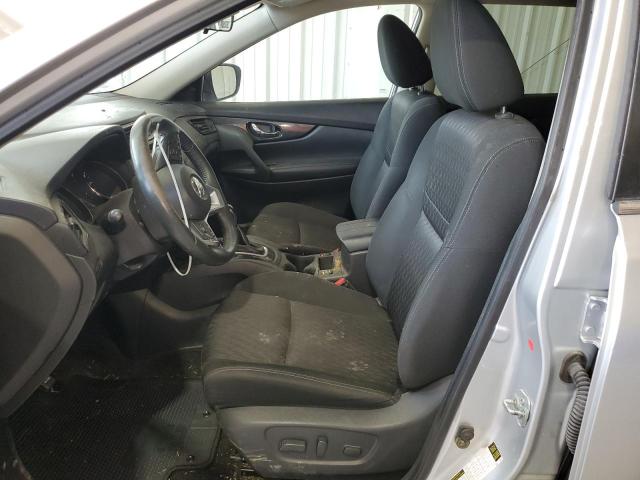 Photo 7 from auction – 2018 NISSAN ROGUE S with VIN KNMAT2MV3JP559239