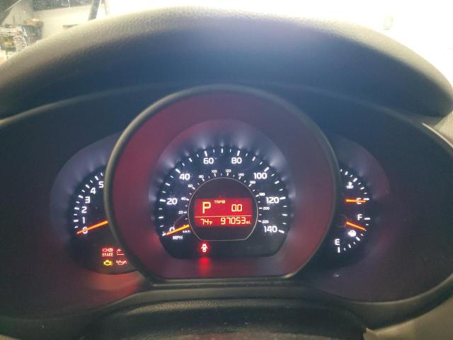 Zdjęcie 9 z aukcji – 2014 KIA SOUL + z VIN KNDJP3A5XE7036515