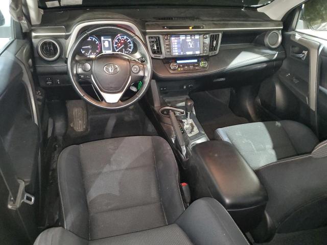 Photo 8 from auction – 2016 TOYOTA RAV4 XLE with VIN 2T3RFREV1GW503864