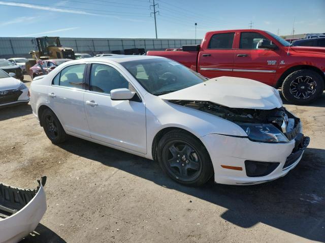 Photo 4 from auction – 2010 FORD FUSION SE with VIN 3FAHP0HA4AR356003