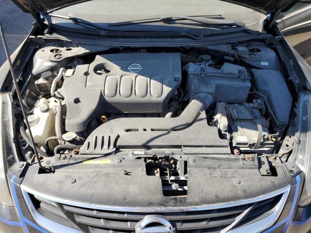 Photo 11 from auction – 2012 NISSAN ALTIMA S with VIN 1N4AL2EP8CC259857