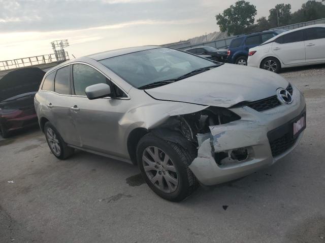 Photo 4 from auction – 2009 MAZDA CX-7 with VIN JM3ER293790234855