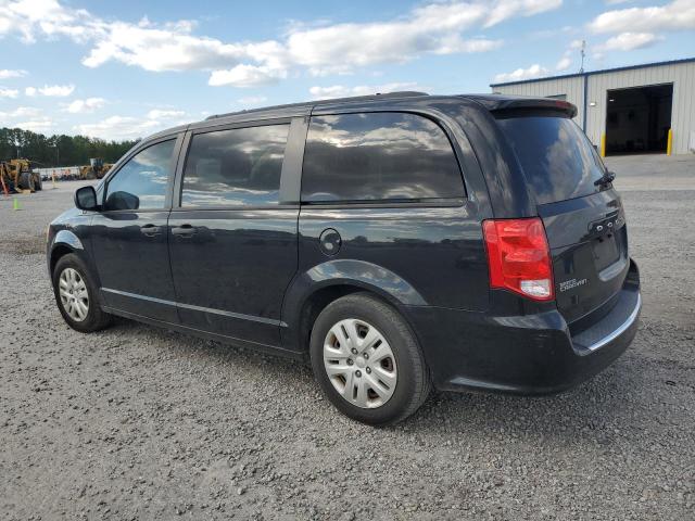 Photo 2 from auction – 2019 DODGE GRAND CARA with VIN 2C4RDGBG6KR729112