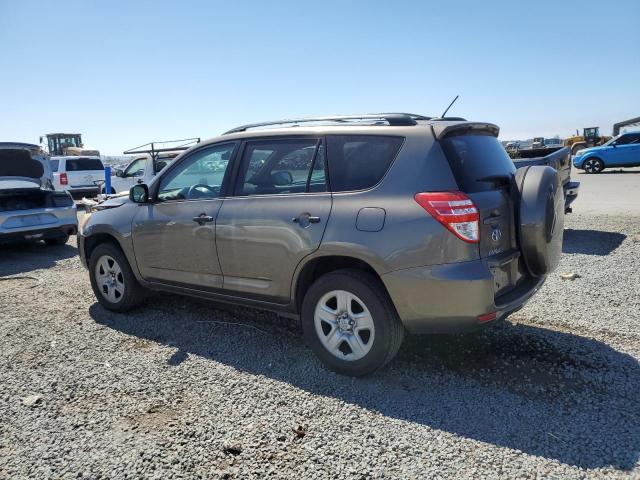 Photo 2 from auction – 2011 TOYOTA RAV4 with VIN 2T3ZF4DVXBW079615