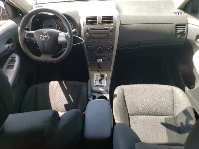 Photo 8 from auction – 2011 TOYOTA COROLLA BASE with VIN 5YFBU4EE8BP002550