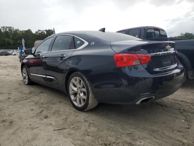 Photo 2 from auction – 2017 CHEVROLET IMPALA PRE with VIN 1G1145S36HU214162