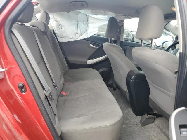 Фото 11 с аукциона – 2015 TOYOTA PRIUS с VIN JTDKN3DU6F0433503