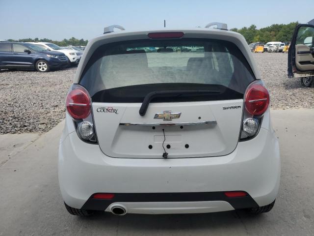 Foto 6 de la subasta – 2015 CHEVROLET SPARK 2LT con VIN KL8CF6S90FC792127