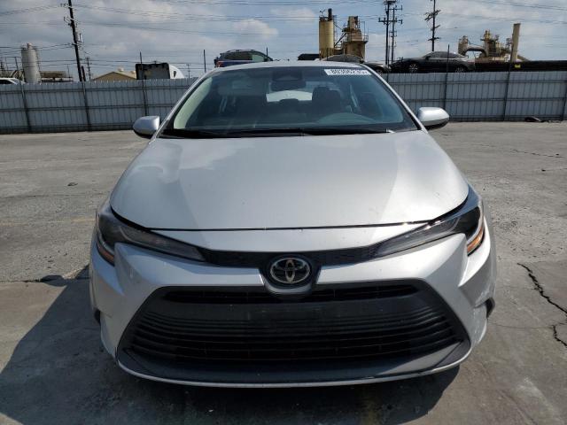 Photo 5 from auction – 2023 TOYOTA COROLLA LE with VIN 5YFB4MDE8PP055161