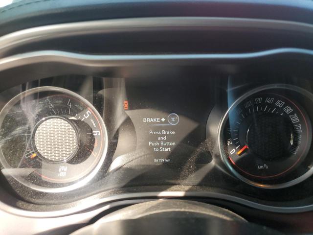 صورة رقم 9 من المزاد - 2021 DODGE CHALLENGER مع VIN 2C3CDZKG8MH665377