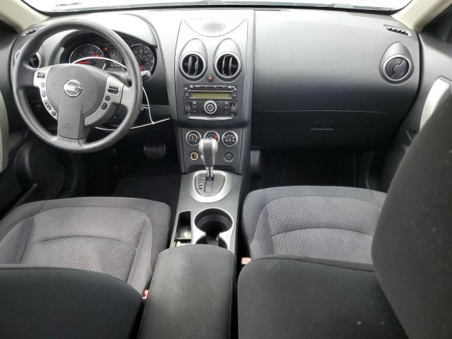Photo 8 from auction – 2011 NISSAN ROGUE S with VIN JN8AS5MT2BW157372