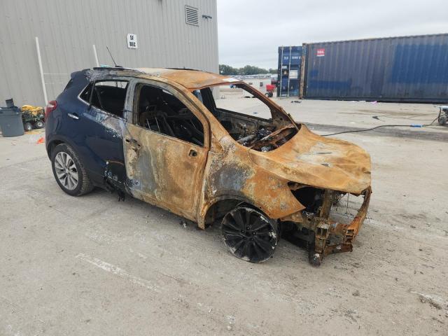 Photo 4 from auction – 2019 BUICK ENCORE PRE with VIN KL4CJESBXKB929099